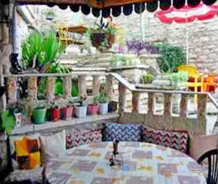 Guest House Villa Katty Balcic Cameră foto