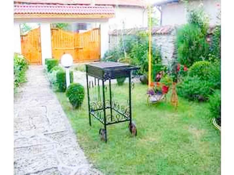 Guest House Villa Katty Balcic Cameră foto
