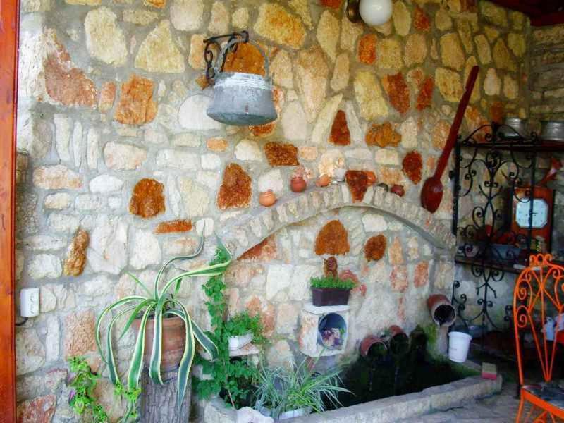 Guest House Villa Katty Balcic Cameră foto