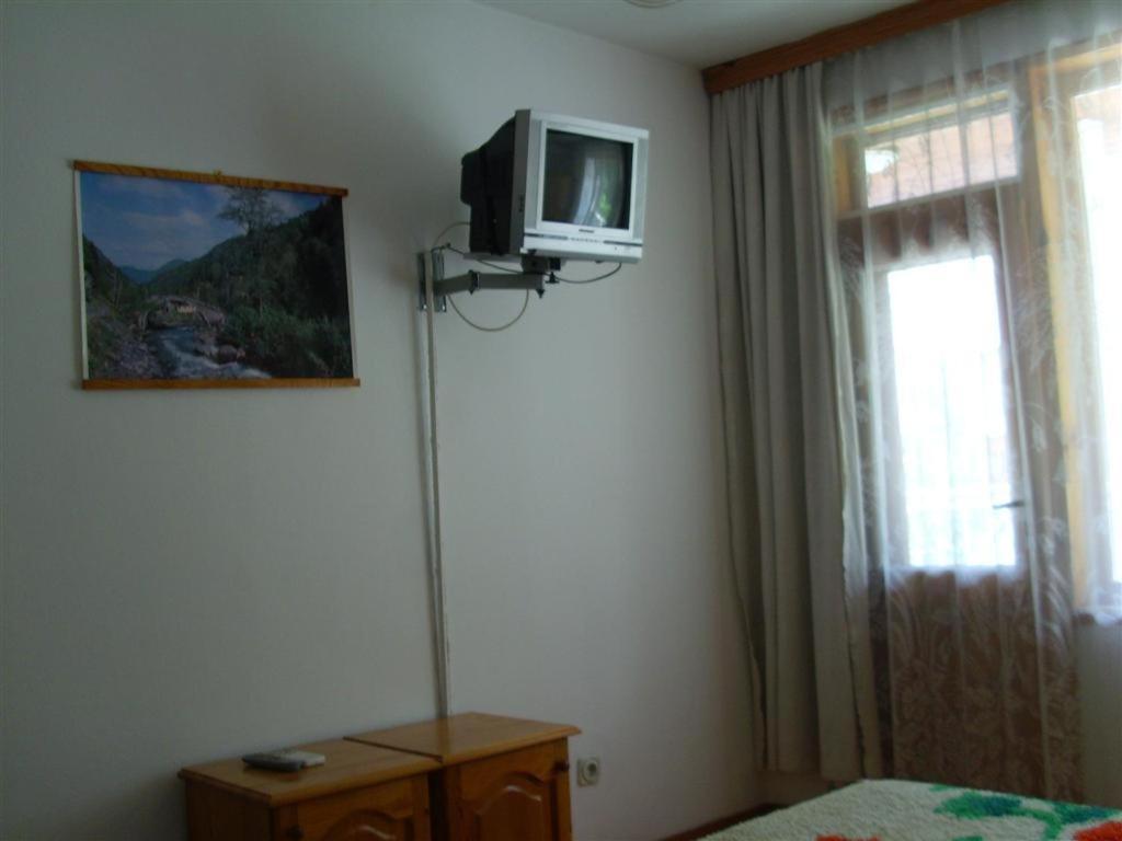 Guest House Villa Katty Balcic Cameră foto