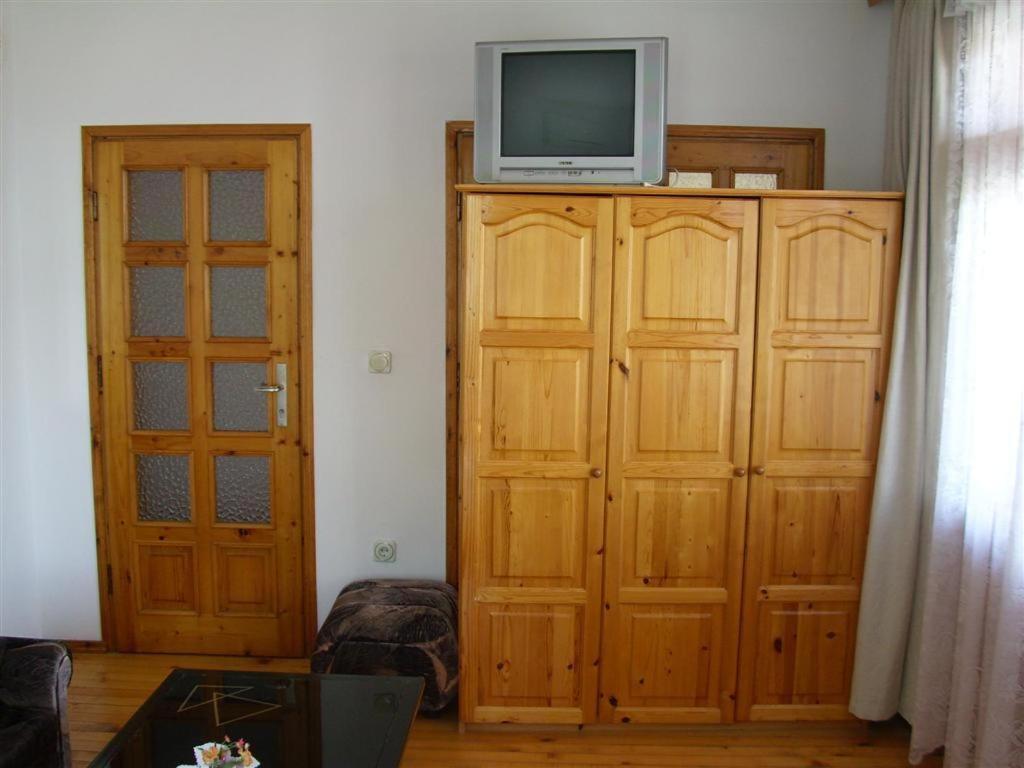 Guest House Villa Katty Balcic Cameră foto