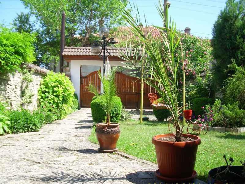 Guest House Villa Katty Balcic Cameră foto