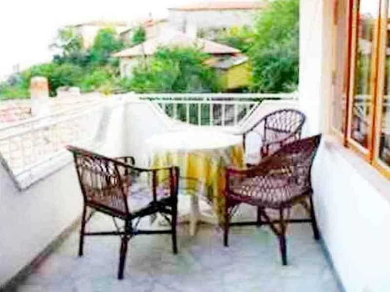 Guest House Villa Katty Balcic Cameră foto