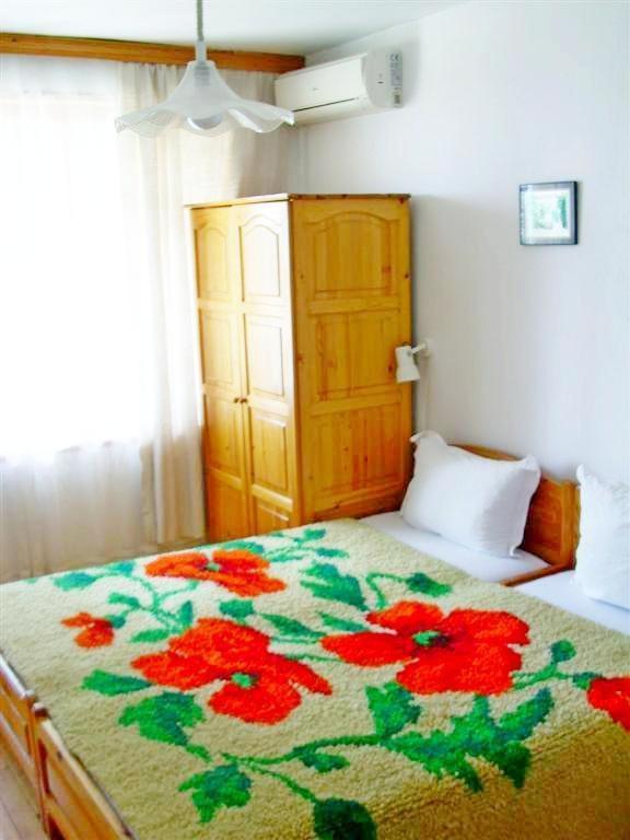 Guest House Villa Katty Balcic Cameră foto