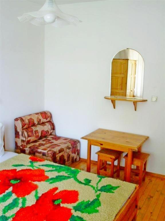Guest House Villa Katty Balcic Cameră foto