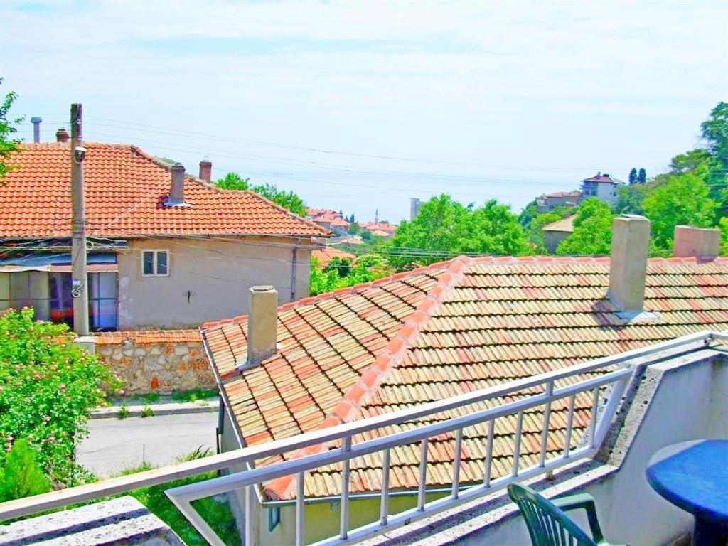 Guest House Villa Katty Balcic Cameră foto