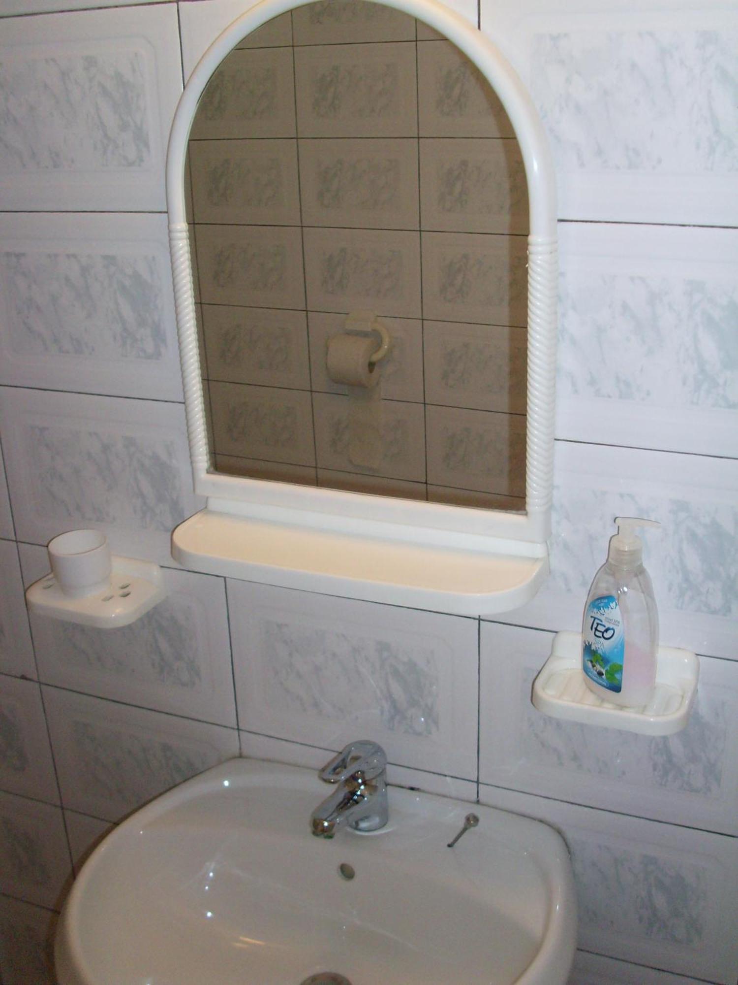 Guest House Villa Katty Balcic Exterior foto