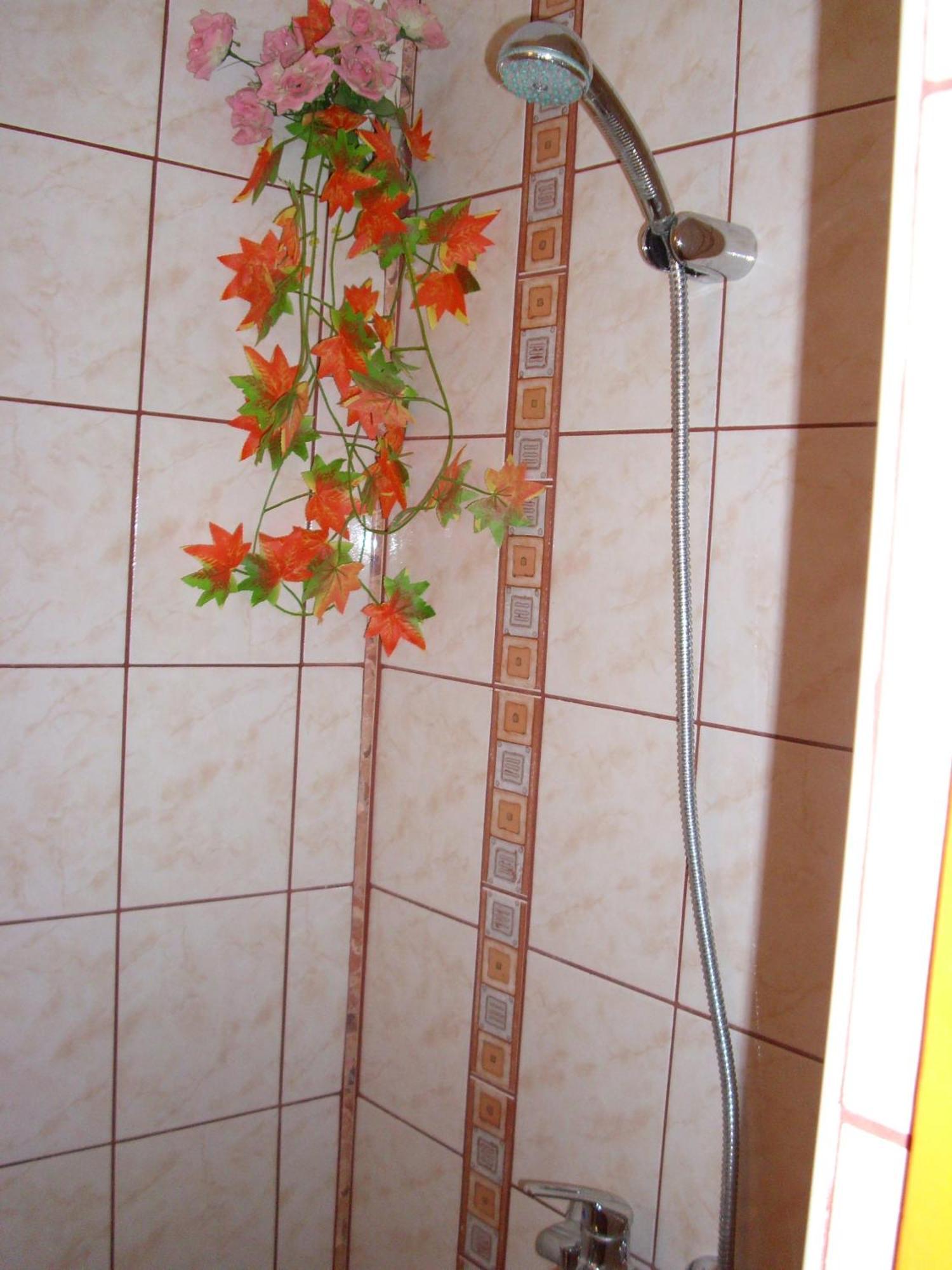 Guest House Villa Katty Balcic Exterior foto