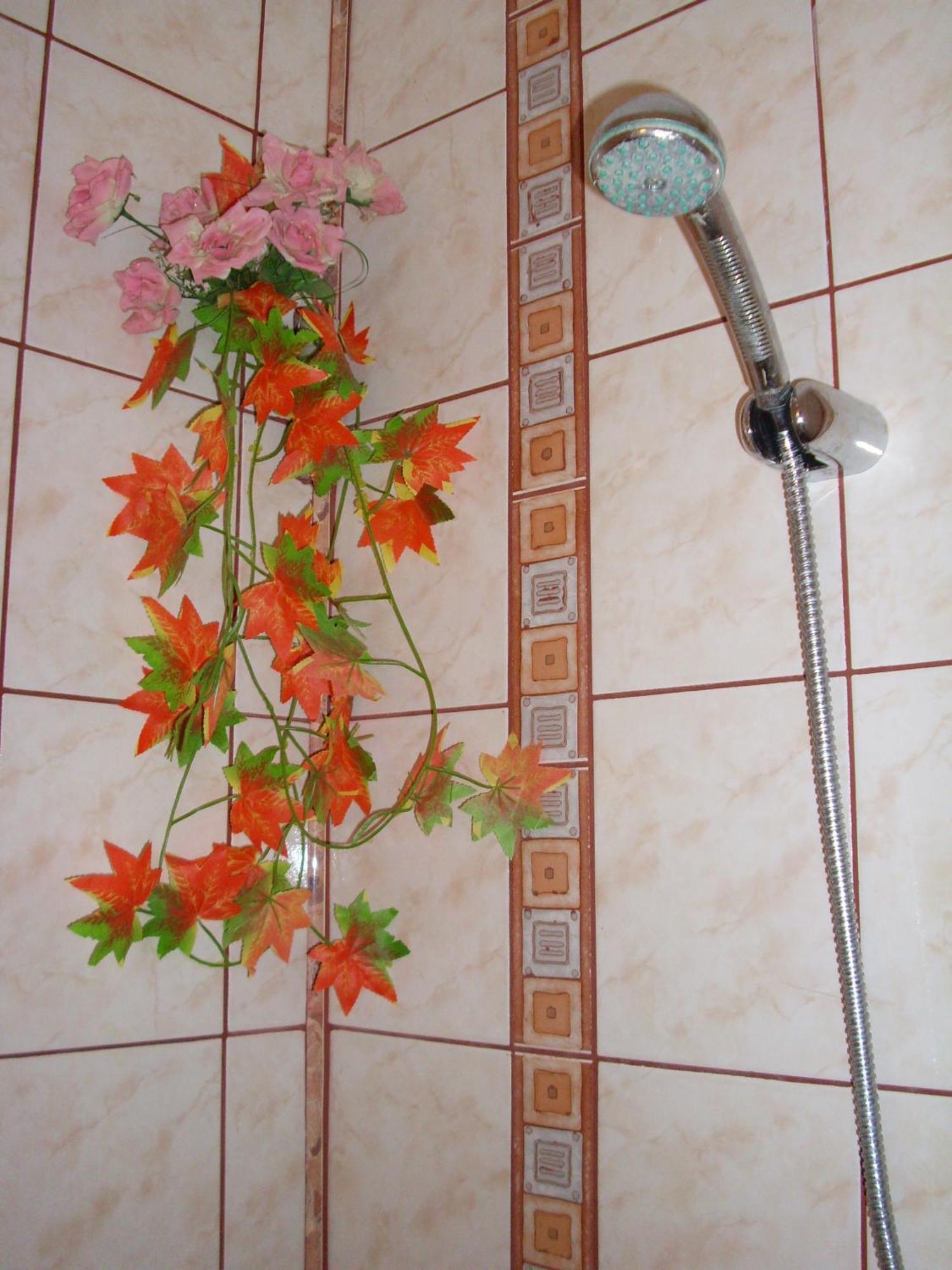 Guest House Villa Katty Balcic Exterior foto