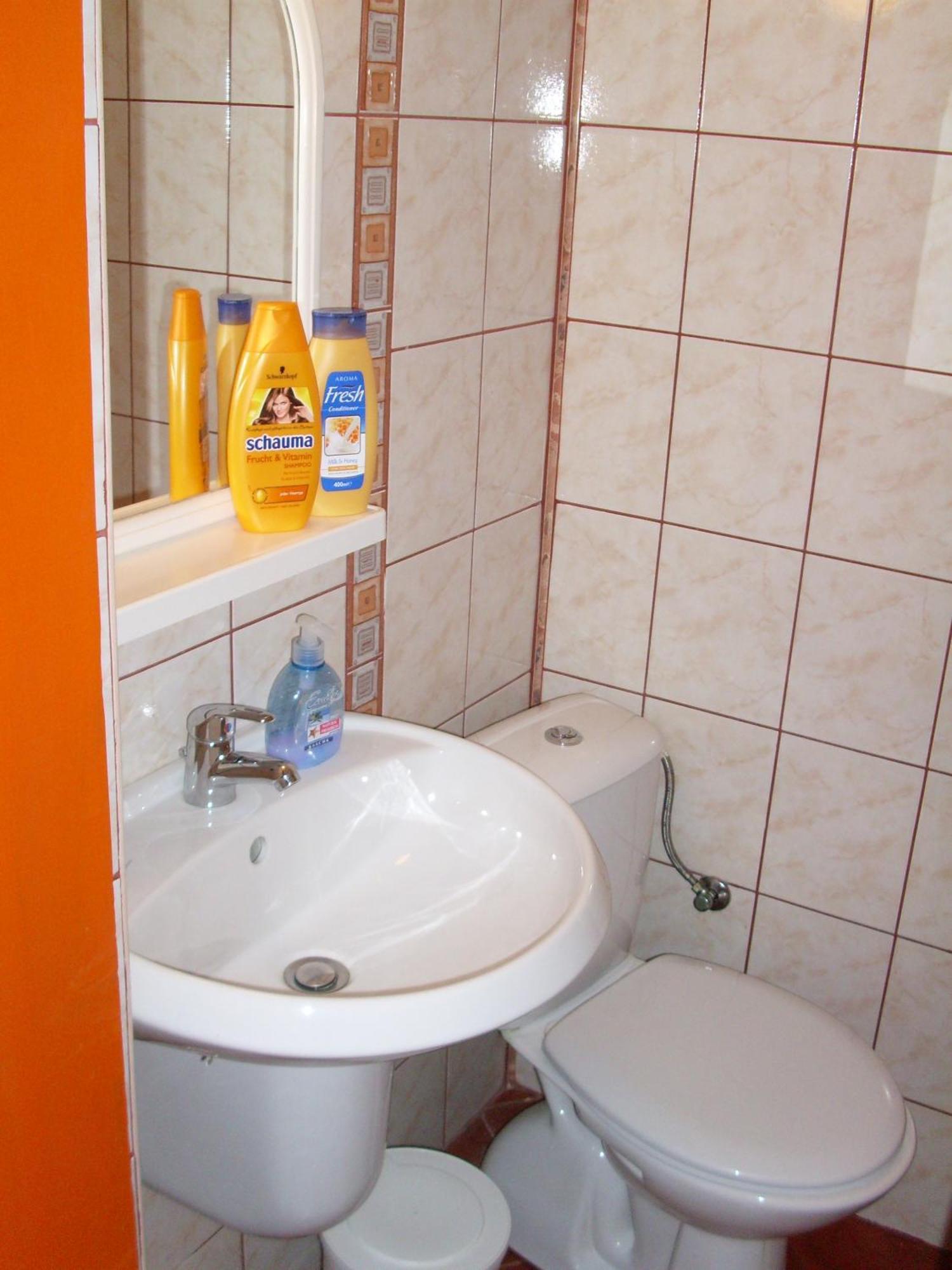 Guest House Villa Katty Balcic Exterior foto