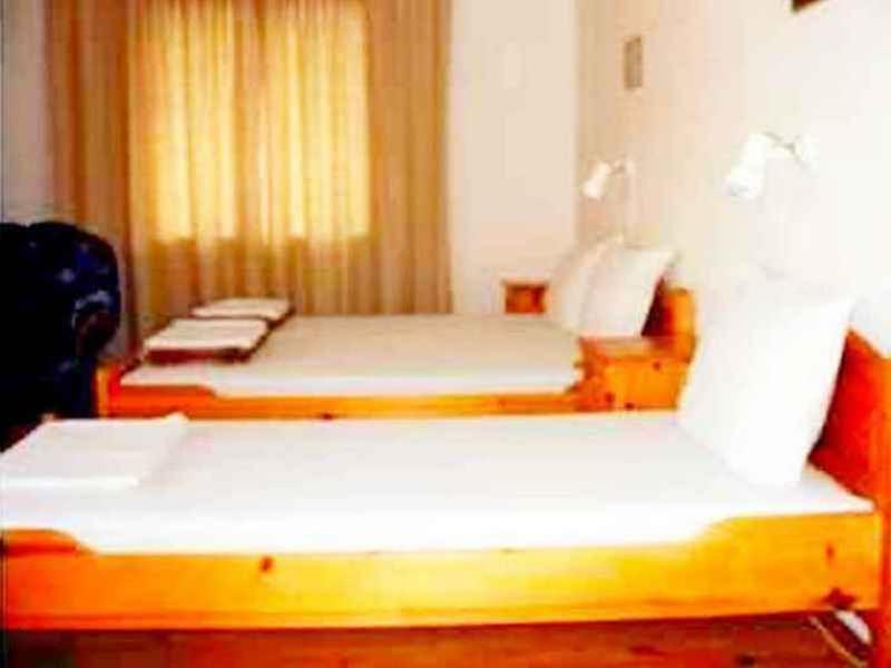 Guest House Villa Katty Balcic Exterior foto