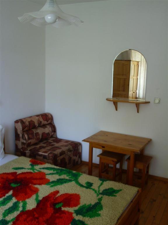 Guest House Villa Katty Balcic Exterior foto