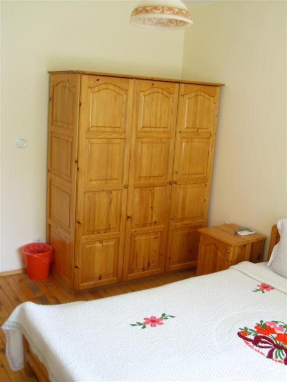 Guest House Villa Katty Balcic Exterior foto