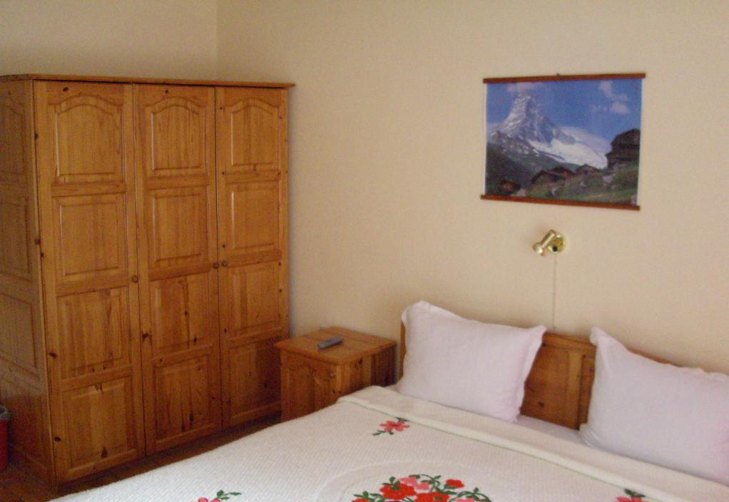 Guest House Villa Katty Balcic Exterior foto