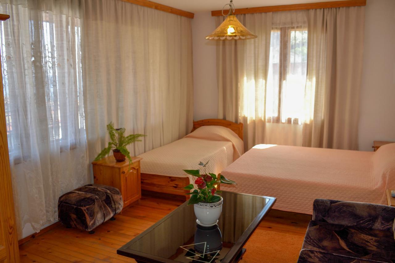 Guest House Villa Katty Balcic Exterior foto
