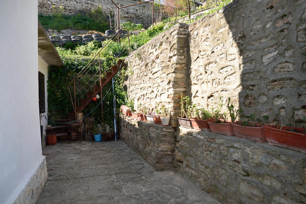 Guest House Villa Katty Balcic Exterior foto